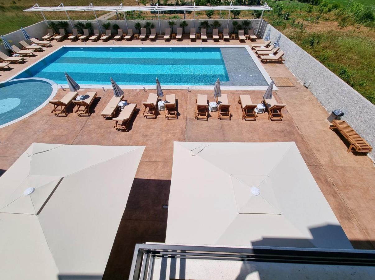 Imperial Hotel Shenkoll Ngoại thất bức ảnh