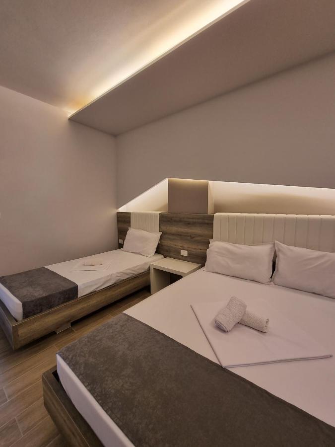 Imperial Hotel Shenkoll Ngoại thất bức ảnh